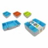 Organizador de Cajones Confortime Fieltro 3 Piezas (6 Unidades)