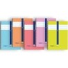 Cuaderno Eriggan Din A4 80 Hojas (10 Unidades)