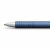 Bolígrafo Faber-Castell Essentio B Azul