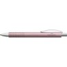 Bolígrafo Faber-Castell Essentio B Rosa