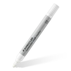 Rotuladores de tiza líquida Staedtler Lumocolor 344 4 Piezas
