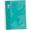 Cuaderno Oxford Classic A4+ 120 Hojas (5 Unidades)