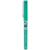Boligrafo de tinta líquida Pilot V-5 Hi-Tecpoint Verde 0,3 mm (12 Unidades)