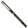 Boligrafo de tinta líquida Pilot V-5 Hi-Tecpoint Negro 0,3 mm (12 Unidades)