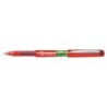 Boligrafo de tinta líquida Pilot Green-Ball Rojo (10 Unidades)