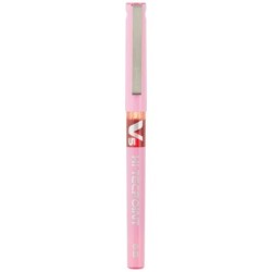 Boligrafo de tinta líquida Pilot V-5 Hi-Tecpoint Rosa 0,3 mm (12 Unidades)