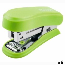 Grapadora Novus MINI Verde (6 Unidades)