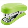 Grapadora Novus MINI Verde (6 Unidades)