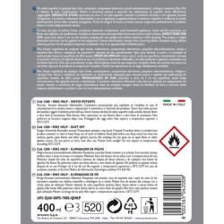 Spray Antipolvo Arexons SVI4200