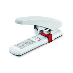Grapadora Novus B40 Gris (20 Unidades)