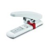 Grapadora Novus B40 Gris (20 Unidades)