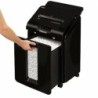 Trituradora de Papel Micro Corte Fellowes AutoMax 100M 23 L