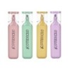 Set de Marcadores Fluorescentes Pincello 498 Amarillo Multicolor (12 Unidades)