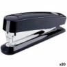 Grapadora Novus HARMONY B7 Negro (20 Unidades)
