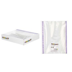 Fundas Pincello 380 Multicolor A4