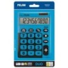 Calculadora Milan TOUCH DUO Azul 14,5 x 10,6 x 2,1 cm (10 Unidades)
