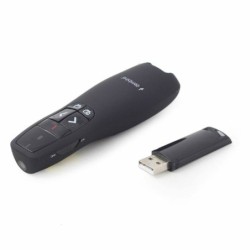 Puntero Láser Energenie WP-L-02