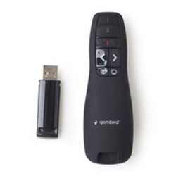 Puntero Láser Energenie WP-L-02
