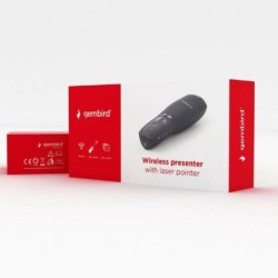 Puntero Láser Energenie WP-L-02