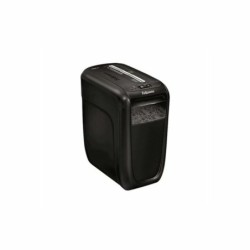 Trituradora de Papel Fellowes 60Cs 22 L 10 Hojas