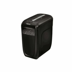 Trituradora de Papel Fellowes 60Cs 22 L 10 Hojas