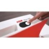 Trituradora de Papel Hsm Pure 220 20 L