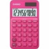 Calculadora Casio SL-310UC-RD Rojo Plástico 7 x 0,8 x 11,8 cm