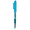 Marcador Fluorescente Pilot V Light Azul (12 Unidades)