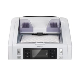 Recambio Safescan 152-0663 15 Unidades Contadora de Billetes Blanco