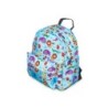 Mochila Escolar Pincello 587 Multicolor 28 x 12 x 22 cm Animales (12 Unidades)