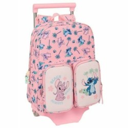 Mochila Escolar Safta 26 x 34 x 11 cm