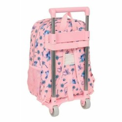 Mochila Escolar Safta 26 x 34 x 11 cm