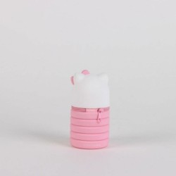 Portatodo Hello Kitty Rosa