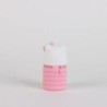 Portatodo Hello Kitty Rosa