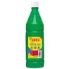 Témpera Jovi 51117 Verde 1 L