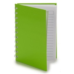 Libreta de Anillas Pincello AR1810150 A6 (24 Unidades)