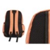 Mochila Escolar Pincello 570 Naranja 37 x 50 x 7 cm (6 Unidades)