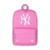 Mochila Escolar New Era STADIUM  60357026  Rosa