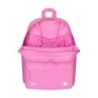 Mochila Escolar New Era STADIUM  60357026  Rosa