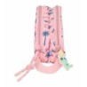 Portatodo Lilo & Stitch Beach 21 x 8 x 6 cm