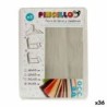 Forro Adhesivo para Libros Pincello 1805004 Transparente