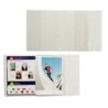 Forro Adhesivo para Libros Pincello 1805001 Transparente