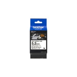 Papel Brother HSE211E Blanco Negro (1 unidad)