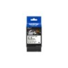 Papel Brother HSE211E Blanco Negro (1 unidad)