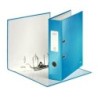 Archivador de Palanca Leitz 180° WOW Azul A4 (10 Unidades)