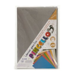 Goma Eva Pincello 1804049-015 Gris 30 x 2 x 20 cm (24 Unidades)