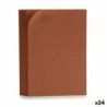 Goma Eva Pincello 1804049-013 Marrón 30 x 0,2 x 20 cm (24 Unidades)