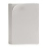 Goma Eva Pincello 1804049-012 Blanco 30 x 2 x 20 cm (24 Unidades)