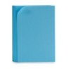 Goma Eva Pincello 1804049-010 Azul claro 30 x 0,2 x 20 cm (24 Unidades)