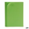 Goma Eva Pincello 1804049-007 Verde 30 x 2 x 20 cm (24 Unidades)